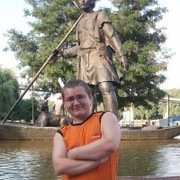 Алексанр, 35, Зубцов