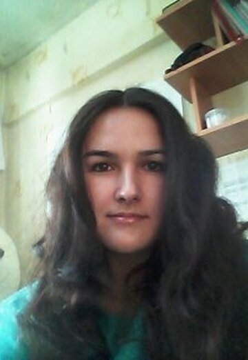 Моя фотография - Наталья, 28 из Ижевск (@natalya160714)