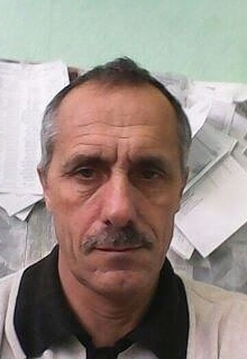 My photo - Viktor, 63 from Komsomolsk-on-Amur (@simens-2)