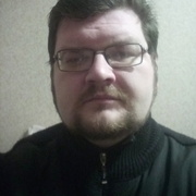 Антон, 35, Кемля