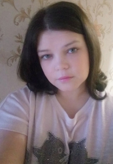 My photo - Vika, 37 from Uglich (@vika51627)