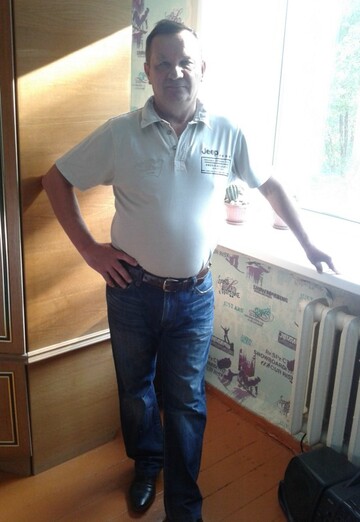 Моя фотография - Владимир, 66 из Спасск-Дальний (@vladimir8245792)