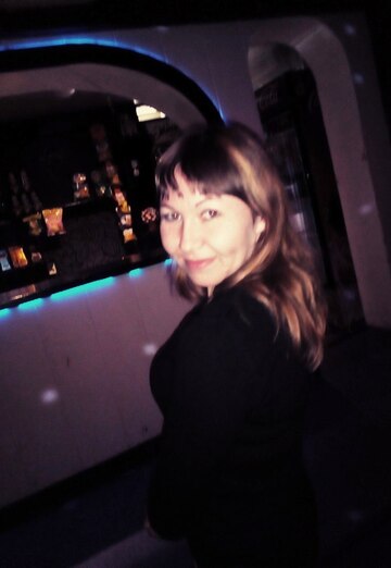 My photo - Alena, 34 from Kozulka (@alena106651)