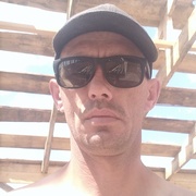 Vova, 40, Бийск