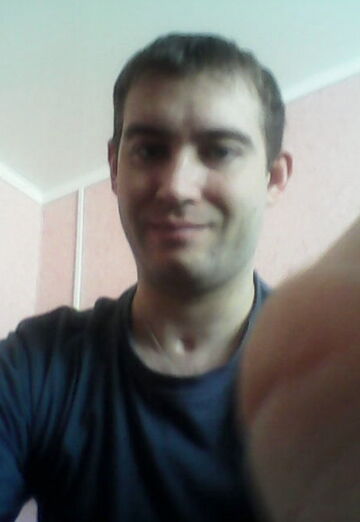 My photo - vladimir, 38 from Sudogda (@vladimir84328)