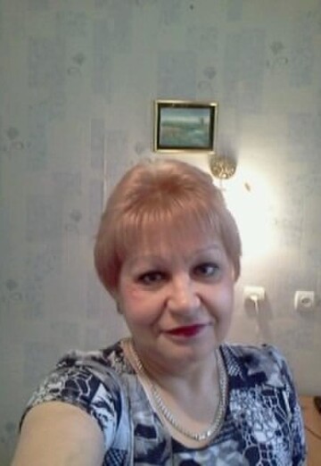 Моя фотография - Валентина, 60 из Пенза (@valentina41327)