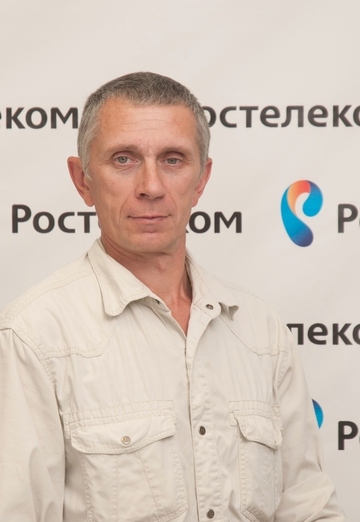 My photo - Dmitriy, 63 from Tomsk (@dmitriy343715)