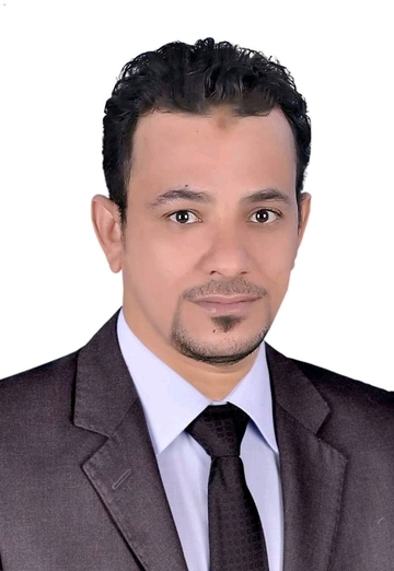 My photo - abdalla ebrhim, 42 from Cairo (@abdallaebrhim)