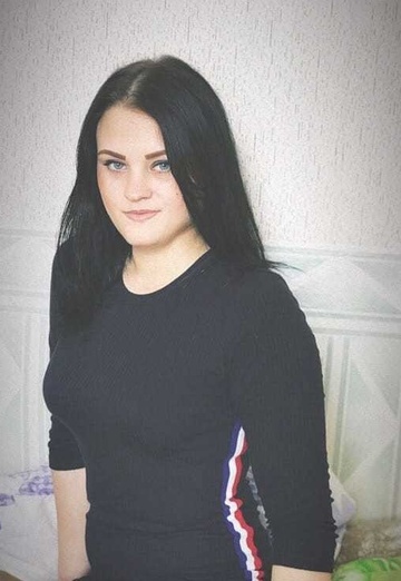My photo - Katya, 26 from Voznesenye (@katya60293)