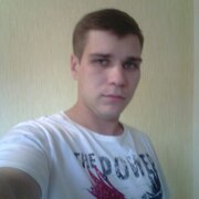 Andrey 31 Nalchik