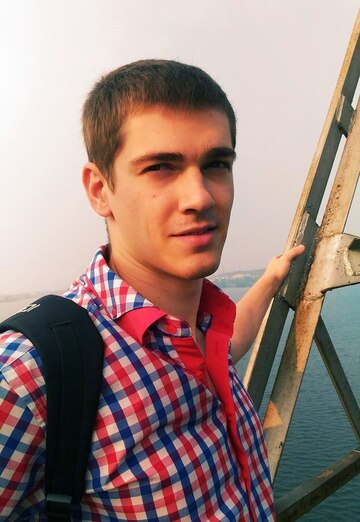 Моя фотография - Олег, 31 из Магнитогорск (@oleg212429)