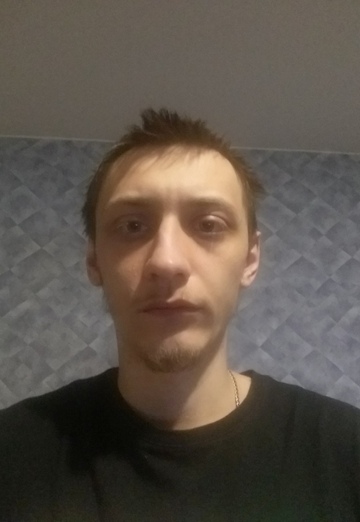 My photo - Aleksandr Dmitrievich, 33 from Elektrostal (@aleksandrdmitrievich40)
