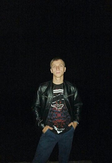 My photo - Viktor, 28 from Stary Oskol (@viktor212933)
