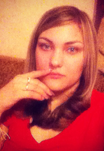 Моя фотография - Оксана, 32 из Оренбург (@oksana38202)