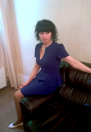 Моя фотография - Надежда, 55 из Москва (@nadejda70956)