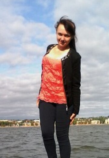My photo - Snejanna, 28 from Votkinsk (@snezanna7571321)