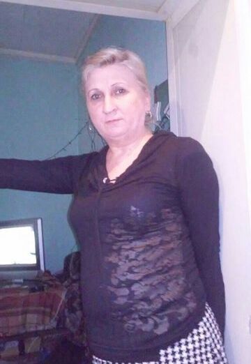 Моя фотография - Елена, 59 из Самара (@elena249322)