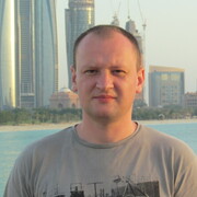 Сергей, 39, Брянск