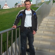 Dmitriy 43 Kolomna