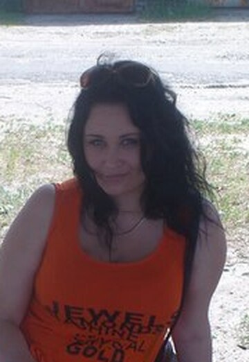 My photo - Mira, 31 from Severodonetsk (@mira7149)