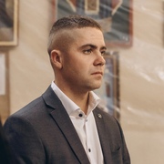 Ярослав, 27, Прага