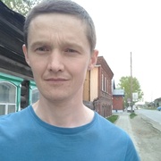 Ринат, 38, Верхняя Тура