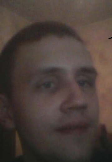My photo - ALEKSEY, 36 from Bronnitsy (@aleksey201046)