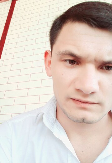Моя фотография - Xan, 29 из Ташкент (@xan502)
