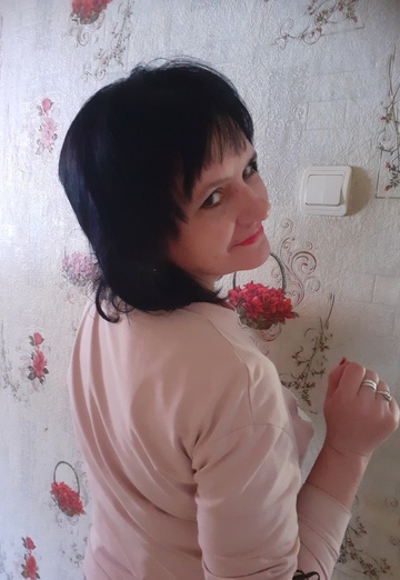 Моя фотография - Наталия, 36 из Москва (@nataliya56970)