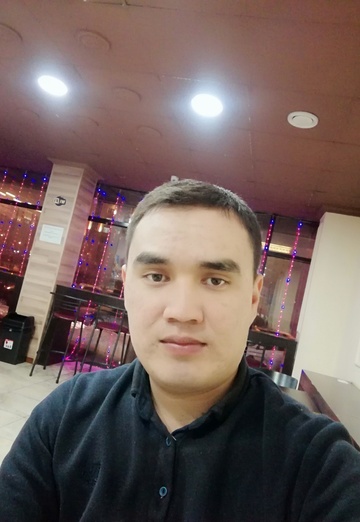 Моя фотография - Бакыт Сабыржан, 30 из Астана (@bakitsabirjan)