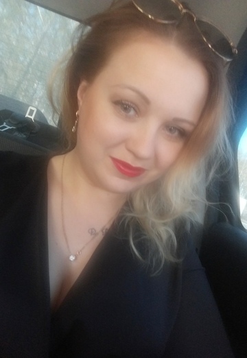 Моя фотография - Лена, 37 из Новосибирск (@lena25918)