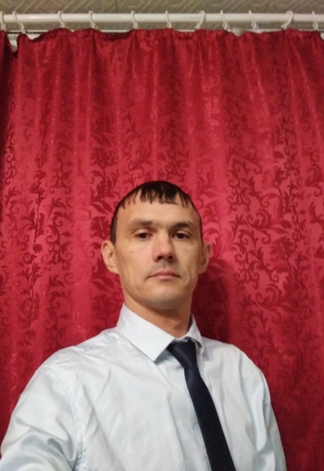 Моя фотография - Ильшат, 44 из Уфа (@ilshatmihaylov)