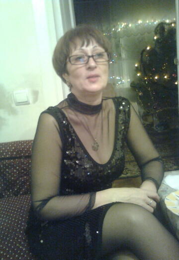 Моя фотография - марина, 60 из Мирноград (@marina156770)