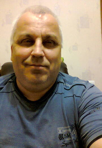 Моя фотография - Виктор, 53 из Омск (@viktor113557)
