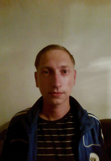 My photo - aleksey, 36 from Guryevsk (@aleksey80950)
