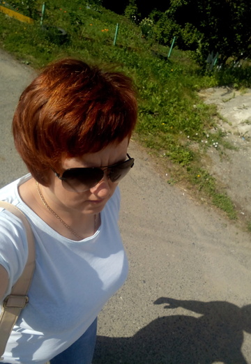 Моя фотография - Елена, 40 из Белгород (@elena275373)