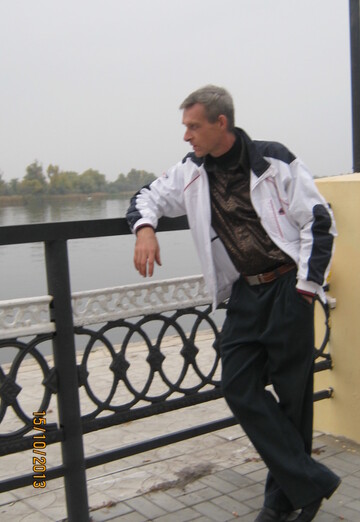 My photo - Oleg, 47 from Golaya Pristan (@oleg155767)