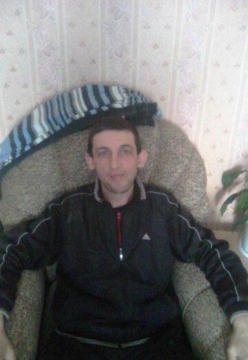 Моя фотография - Дмитрий, 54 из Бахчисарай (@dmitriy249694)