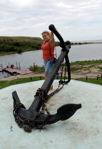 My photo - Nina, 44 from Tolyatti (@nina36713)