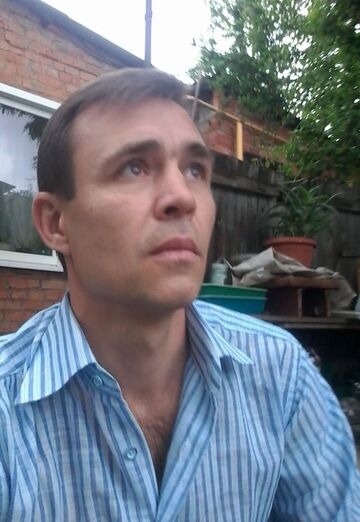 Моя фотография - Борис, 46 из Севастополь (@boris31210)