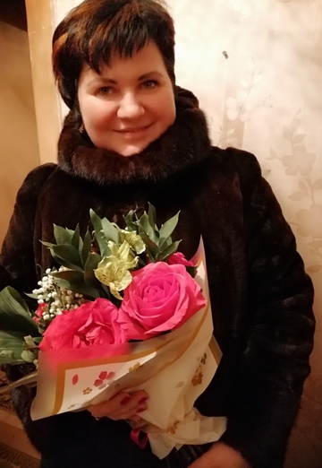 Моя фотография - Ольга, 46 из Рязань (@olqa2512)