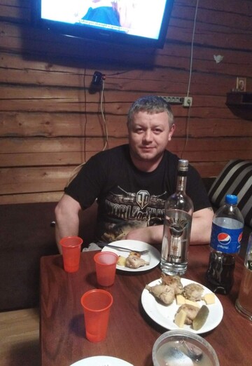 Моя фотография - Александр, 41 из Волоколамск (@aleksandr920836)