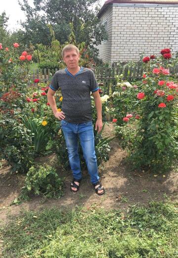 My photo - sergey radionov, 42 from Kamyshin (@sergeyradionov0)