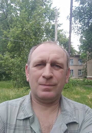 Моя фотография - Вячеслав, 56 из Горловка (@vyacheslav81826)