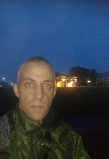 My photo - Aleksandr, 42 from Sasovo (@aleksandr826718)