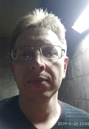 My photo - Aleksey, 49 from Tolyatti (@aleksey58184)