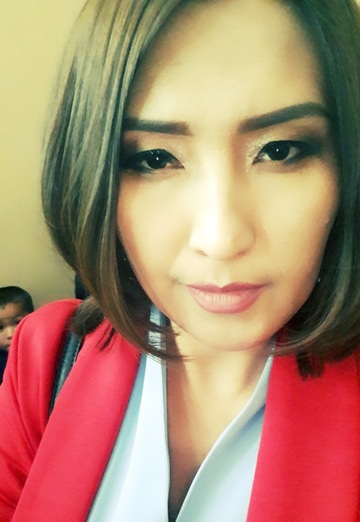 My photo - Marjan, 41 from Shymkent (@marjan539)