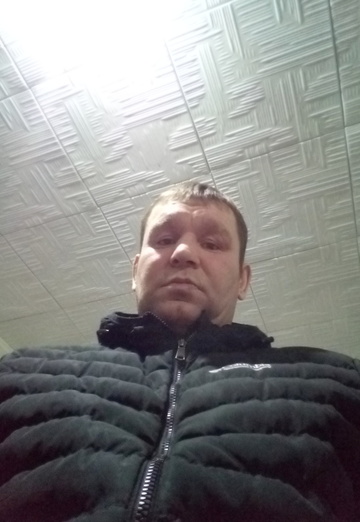 Моя фотография - Олег Чинкаев, 47 из Отрадный (@olegchinkaev0)