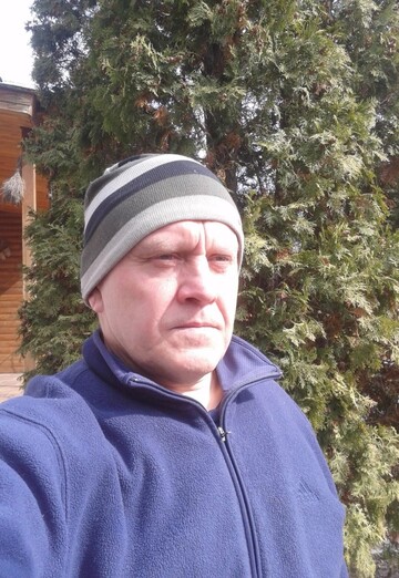 My photo - skrgey, 63 from Makhachkala (@skrgey78)