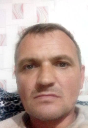 My photo - Aleksey, 46 from Poltavskaya (@aleksey380958)